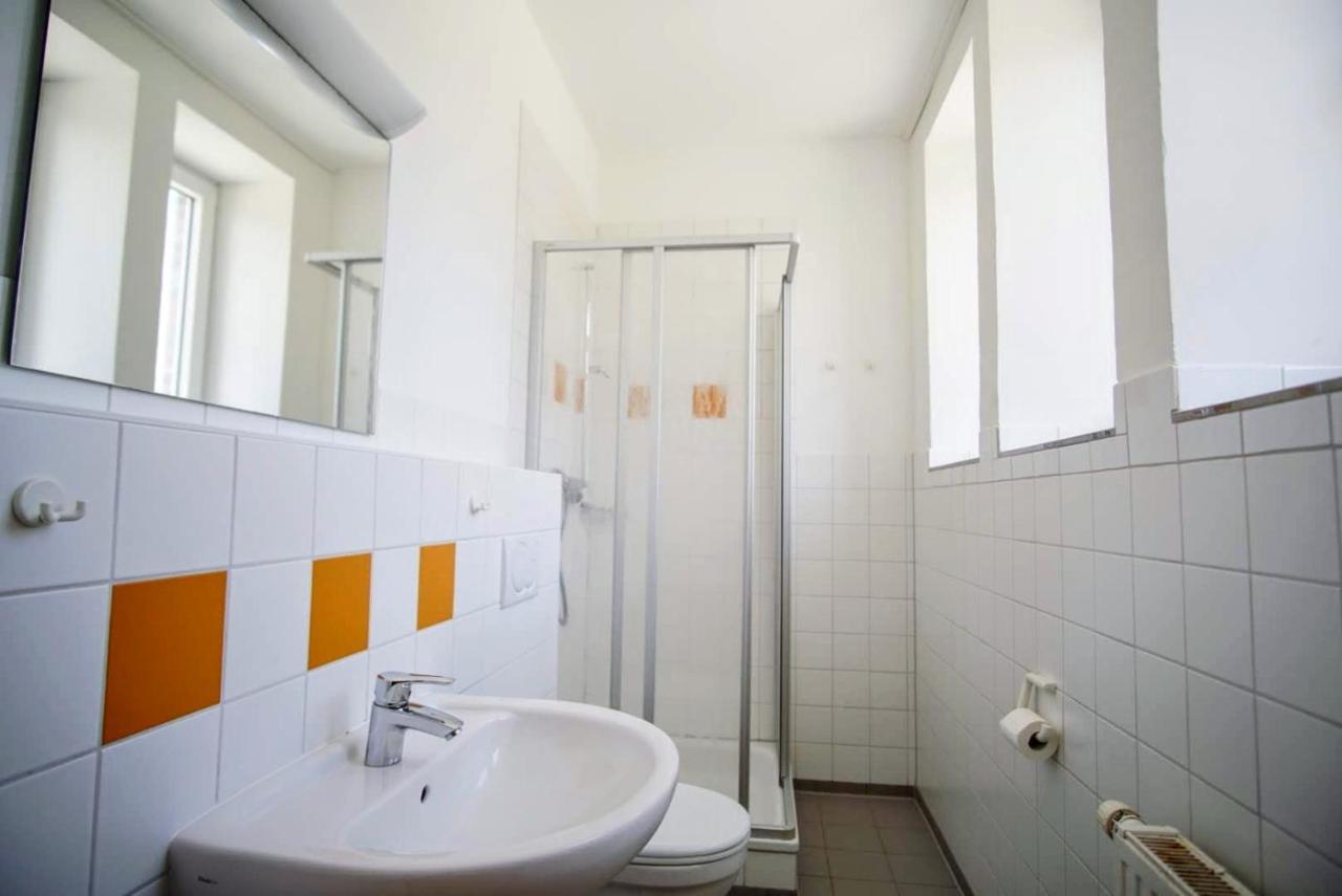 Jugendherberge Hoernum Esterno foto
